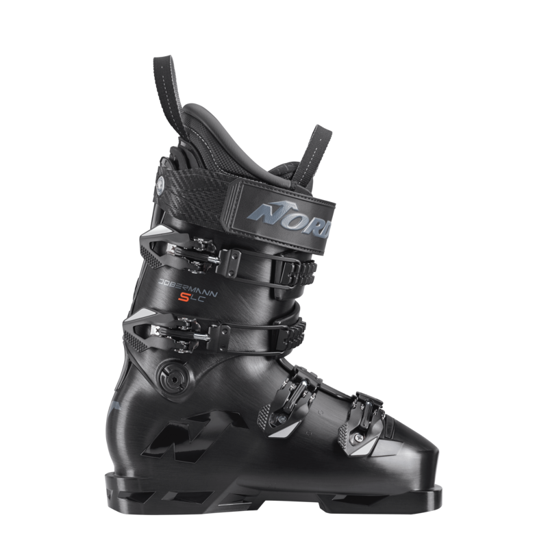 NORDICA DOBERMANN 5 SOFT L.C. RACE BOOTS NORDICA DOBERMANN 5 SOFT L.C. RACE BOOTS