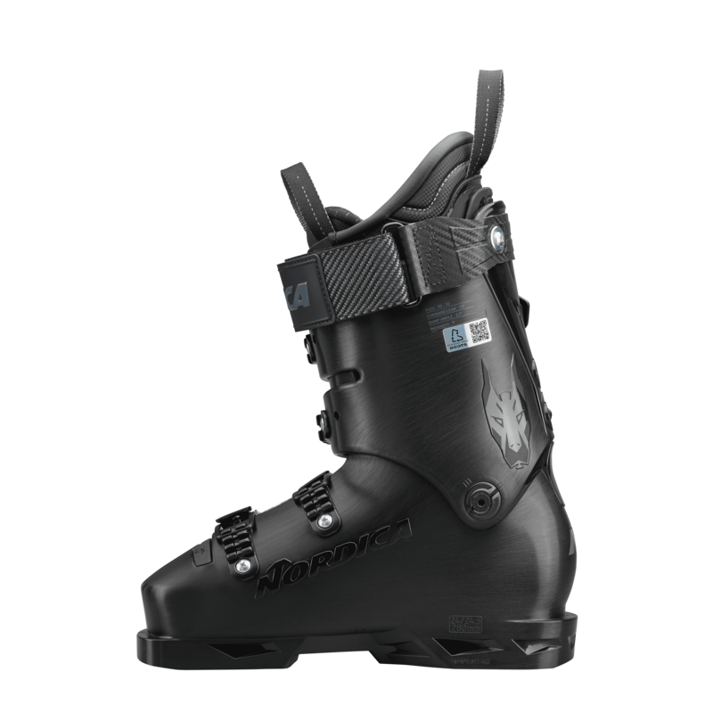 NORDICA DOBERMANN 5 SOFT L.C. RACE BOOTS
