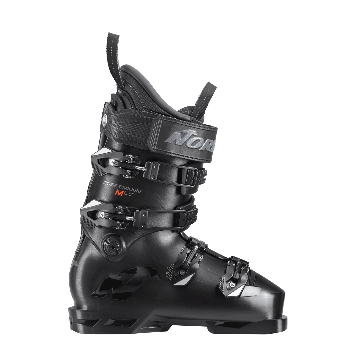 NORDICA DOBERMANN 5 MED L.C. RACE BOOTS NORDICA DOBERMANN 5 MED L.C. RACE BOOTS