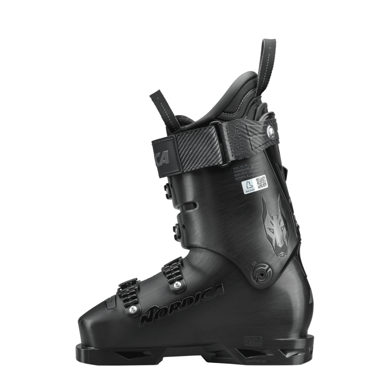 NORDICA DOBERMANN 5 MED L.C. RACE BOOTS