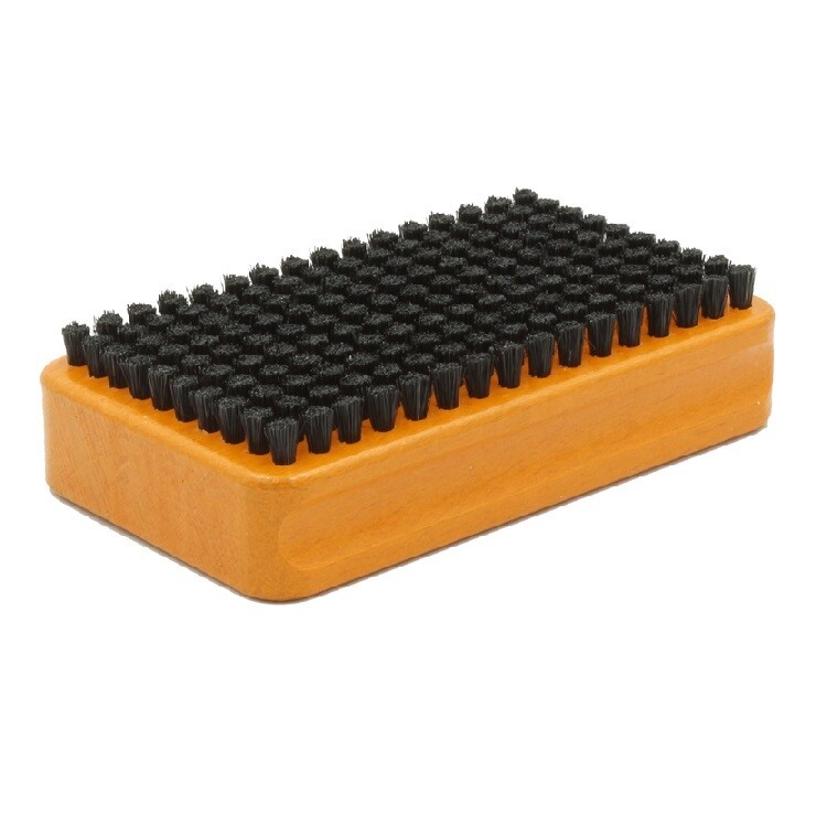 Kunzmann horse hair brush