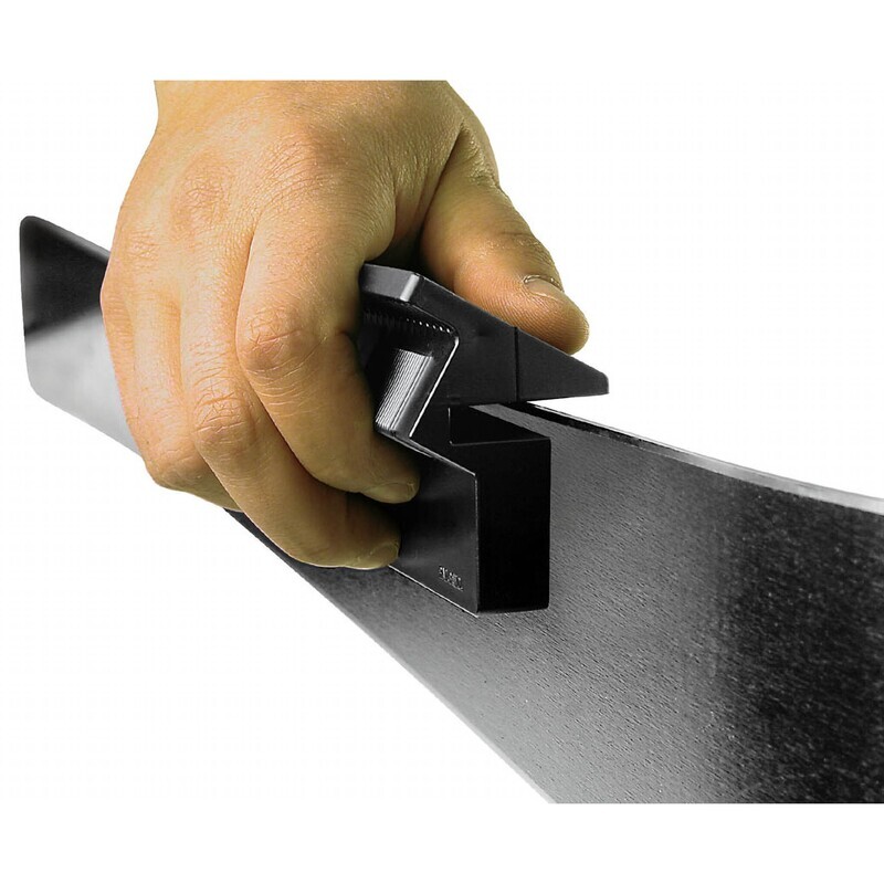 Ski Man Pro Sharp Side Edge Guide and Sharpener