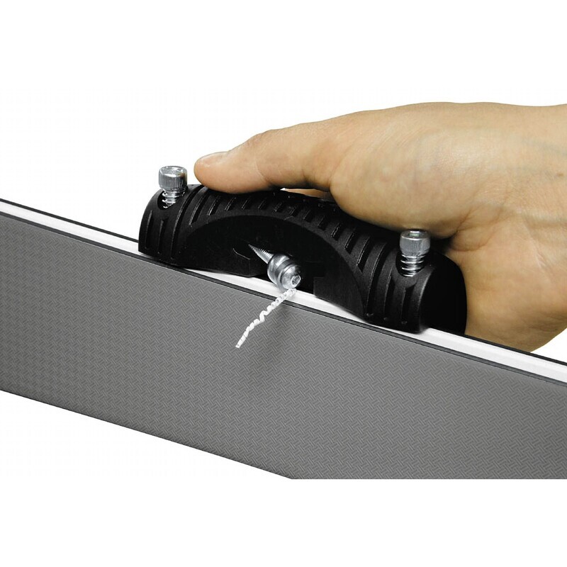 Ski Man Sidwall Remover