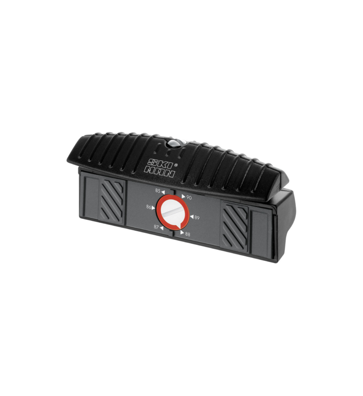 Ski Man Ergo sharp edge sharpener