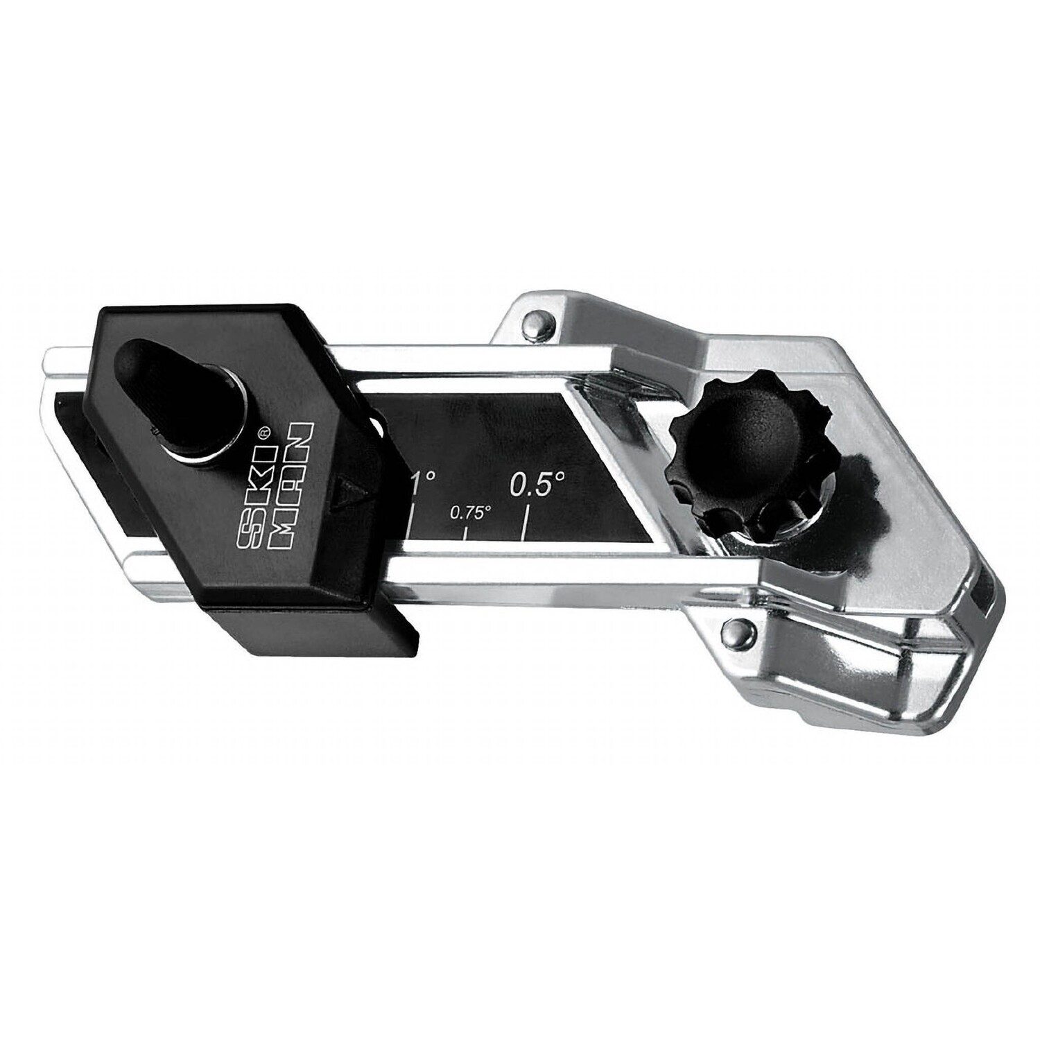 SKI Man Edge Adjustable 0,5-2° SKI Man Edge Adjustable 0,5-2°