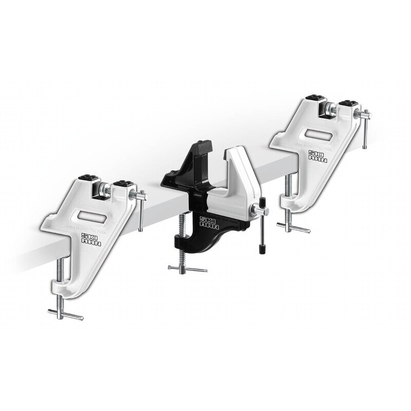 Ski Man ski vise comp