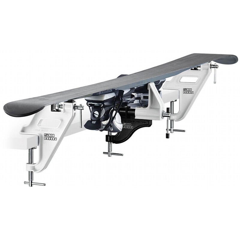 Ski Man ski vise comp