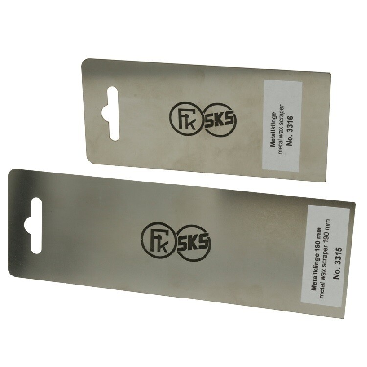 Metal Scraper