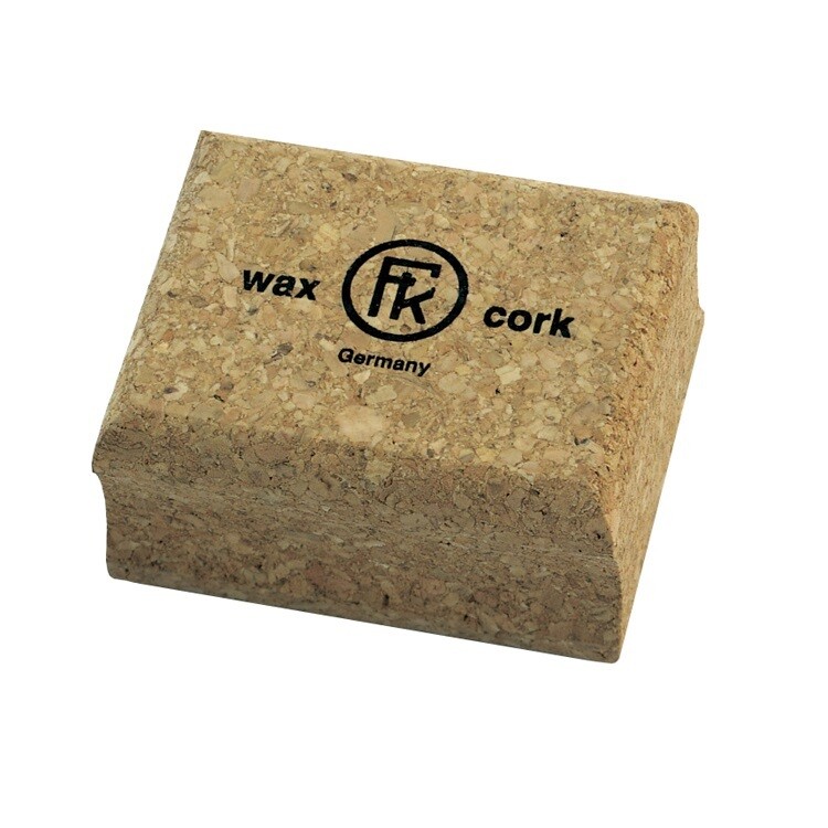 Wax Cork