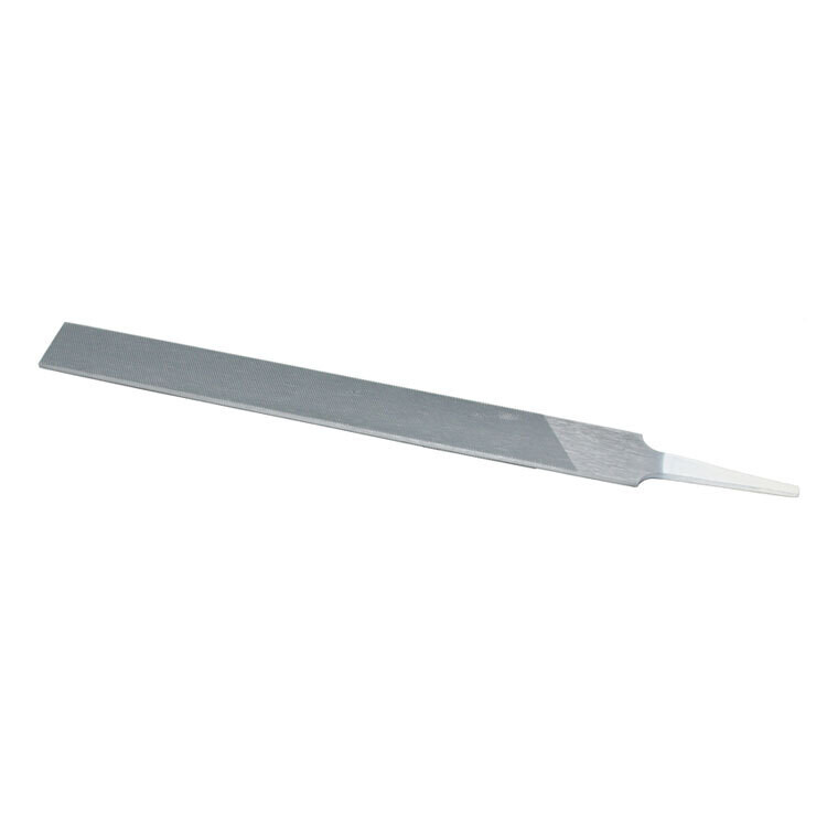 Maplus chrome file 200mm coarse