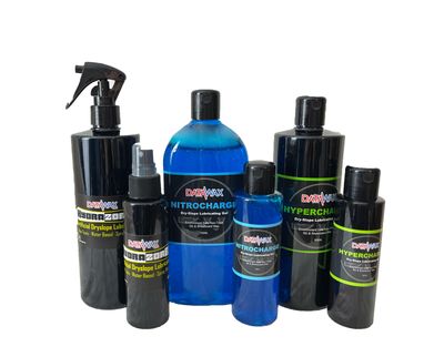 Artificial Wax