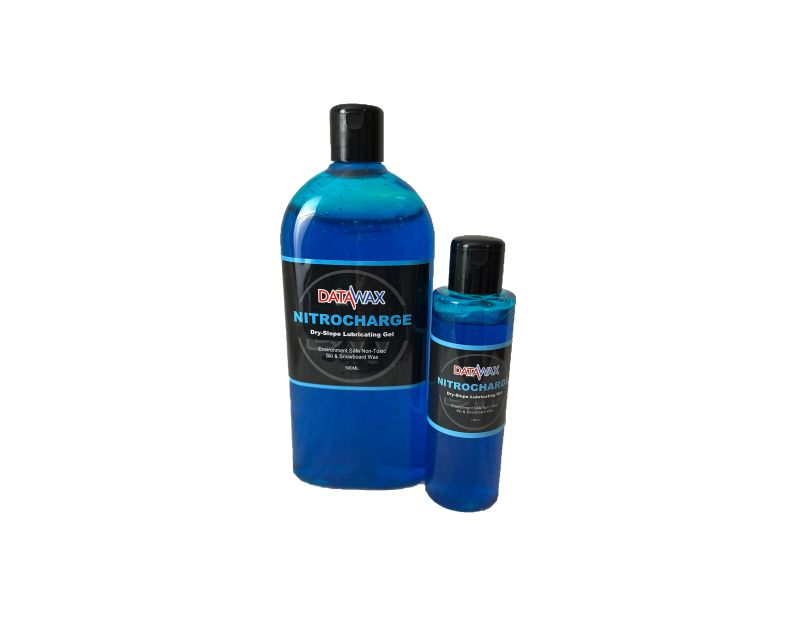 Nitrocharge Artificial Dry-Slope Wax Nitrocharge Artificial Dry-Slope Wax