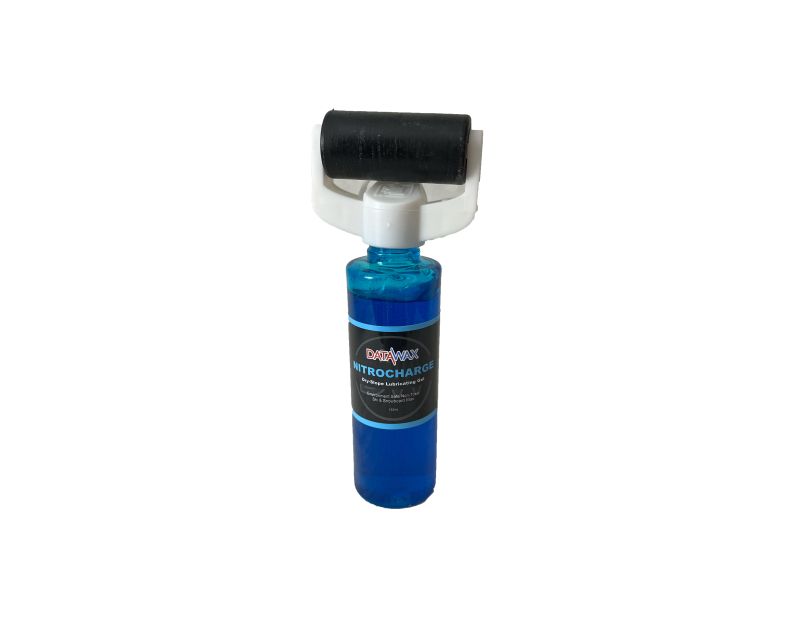Nitrocharge Artificial Dry-Slope Wax
