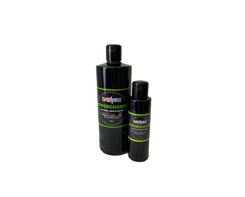 Hypercharge Artificial Dry-Slope Wax Hypercharge Artificial Dry-Slope Wax