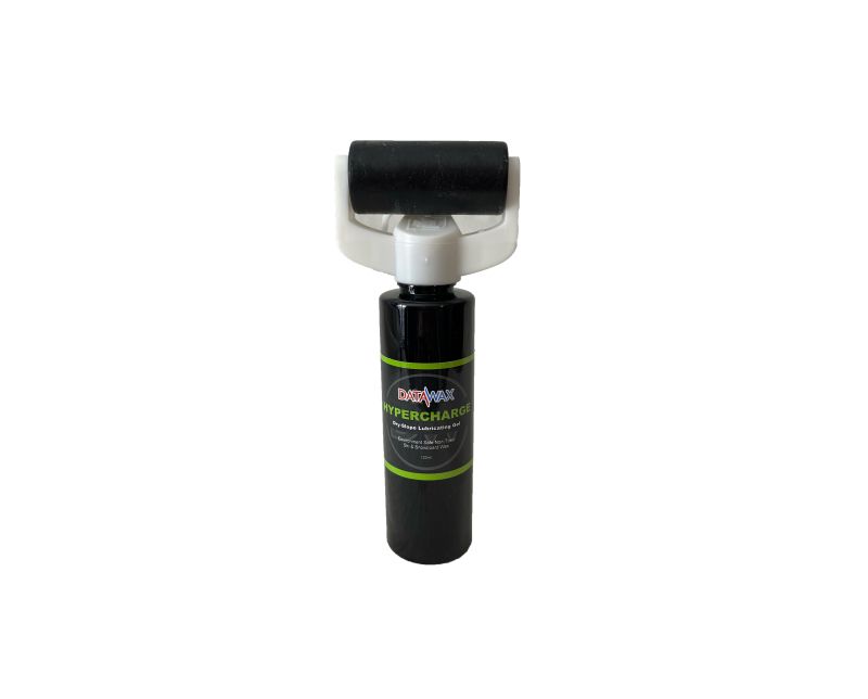 Hypercharge Artificial Dry-Slope Wax