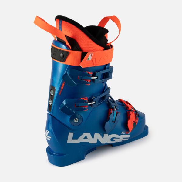 Lange RS 70 SC LV Vibrant Blue
