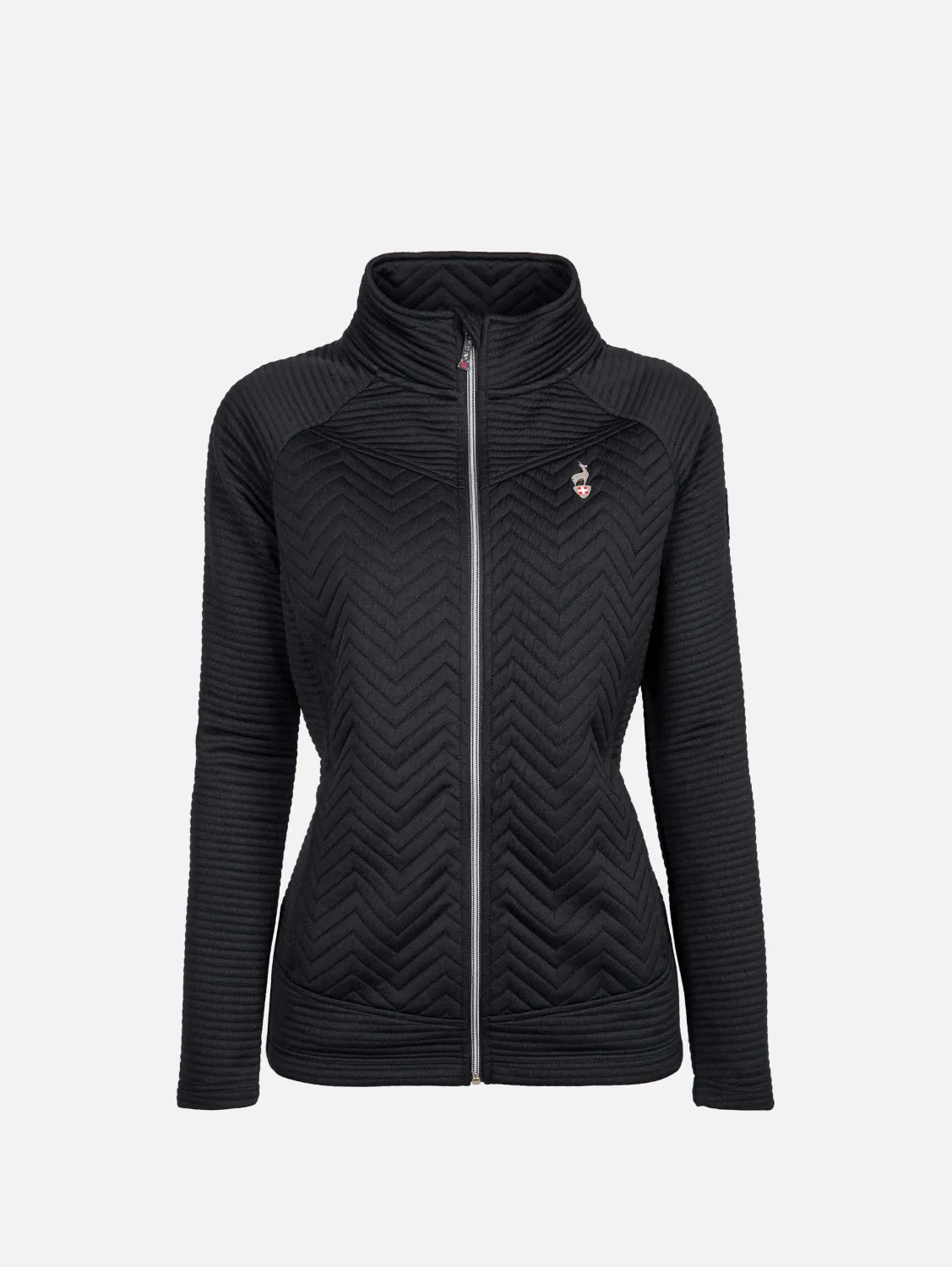 AULP SIMIX MIDLAYER Black AULP SIMIX MIDLAYER Black
