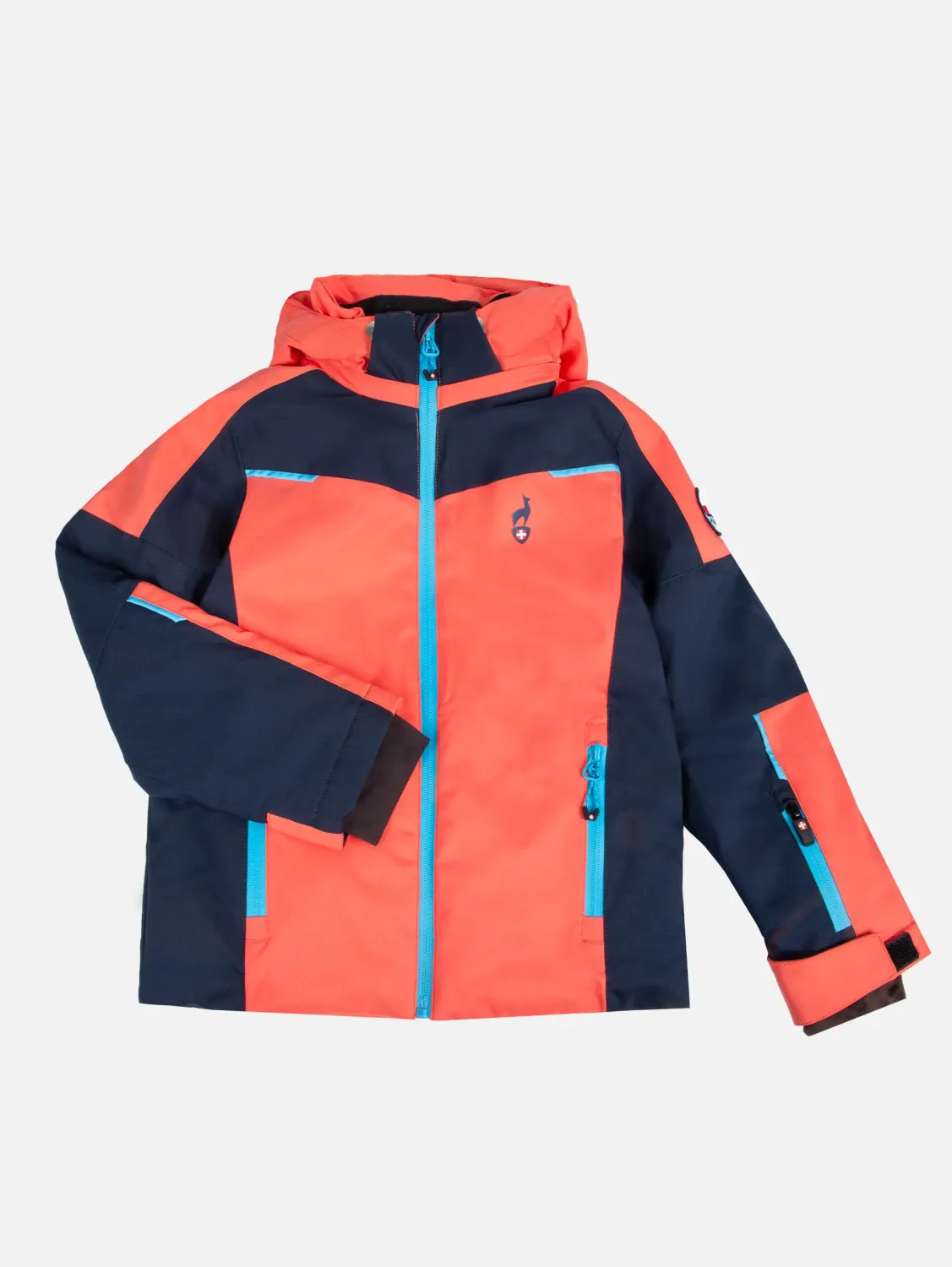 AULP SUITE JACKET GRENADINE