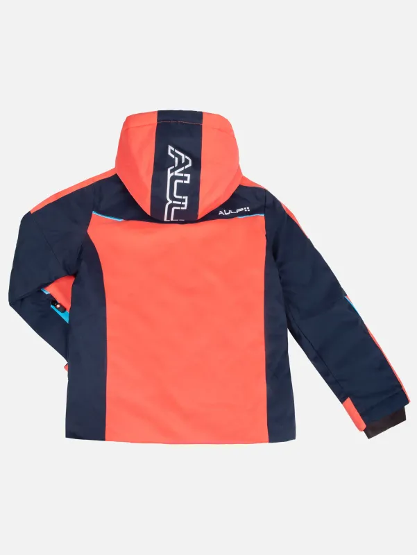AULP SUITE JACKET GRENADINE