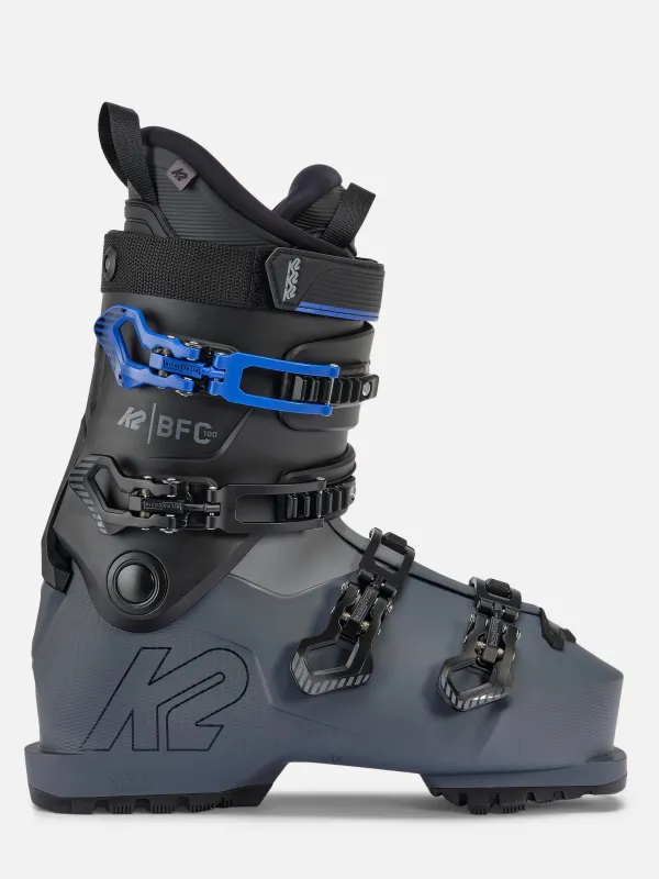 K2 BFC 100 Men's Ski Boots