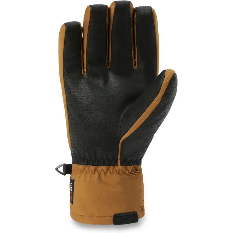 DAKINE NOVA SHORT GLOVE Rubber