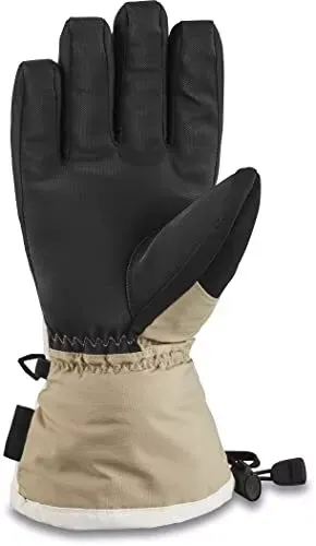 DAKINE CAMINO GLOVE Turtledove/Stone