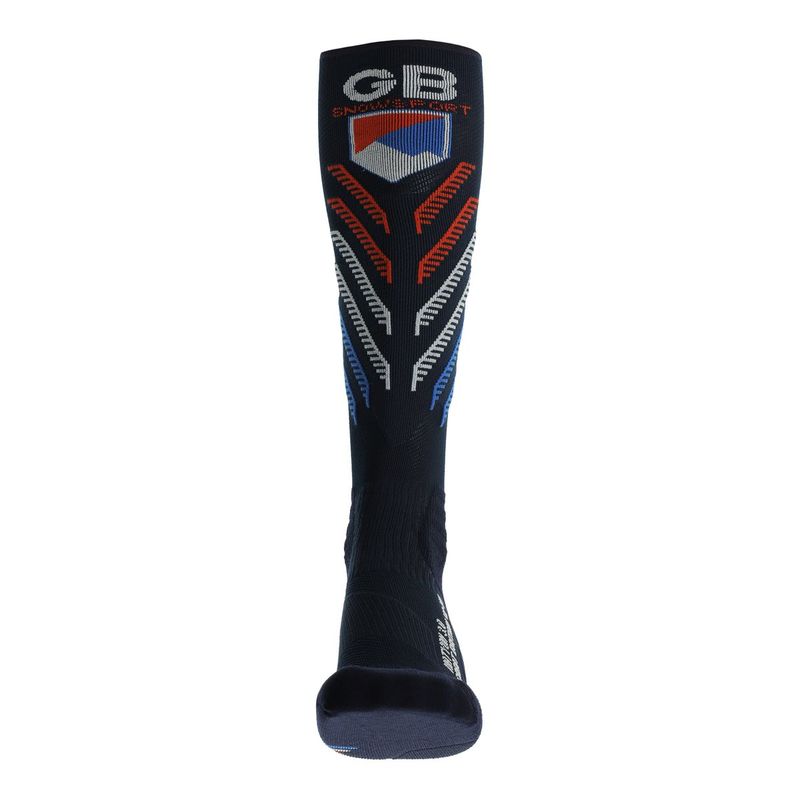 UYN NATYON 3.0 SKI SOCKS RACING COMPRESSION GB