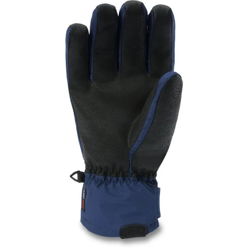 DAKINE NOVA SHORT GLOVE NAVAL ACADEMY