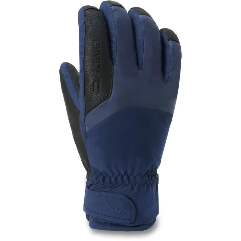 DAKINE NOVA SHORT GLOVE NAVAL ACADEMY
