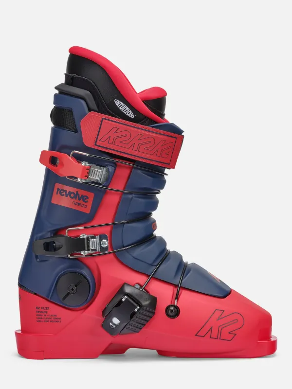 K2 REVOLE