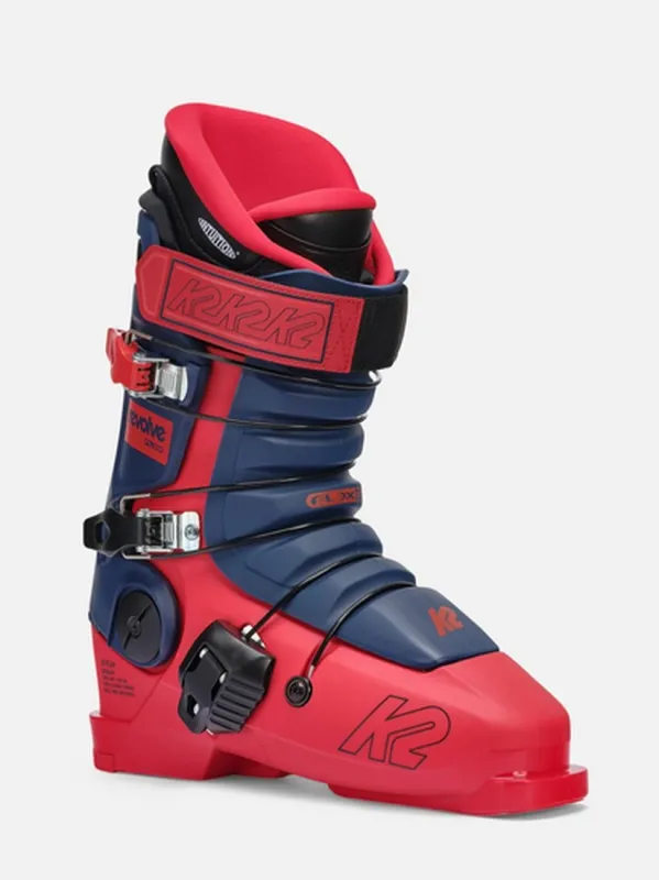 K2 REVOLE