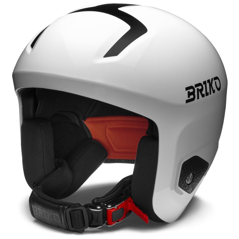 BRIKO VULCANO 2.0 WHITE/BLACK