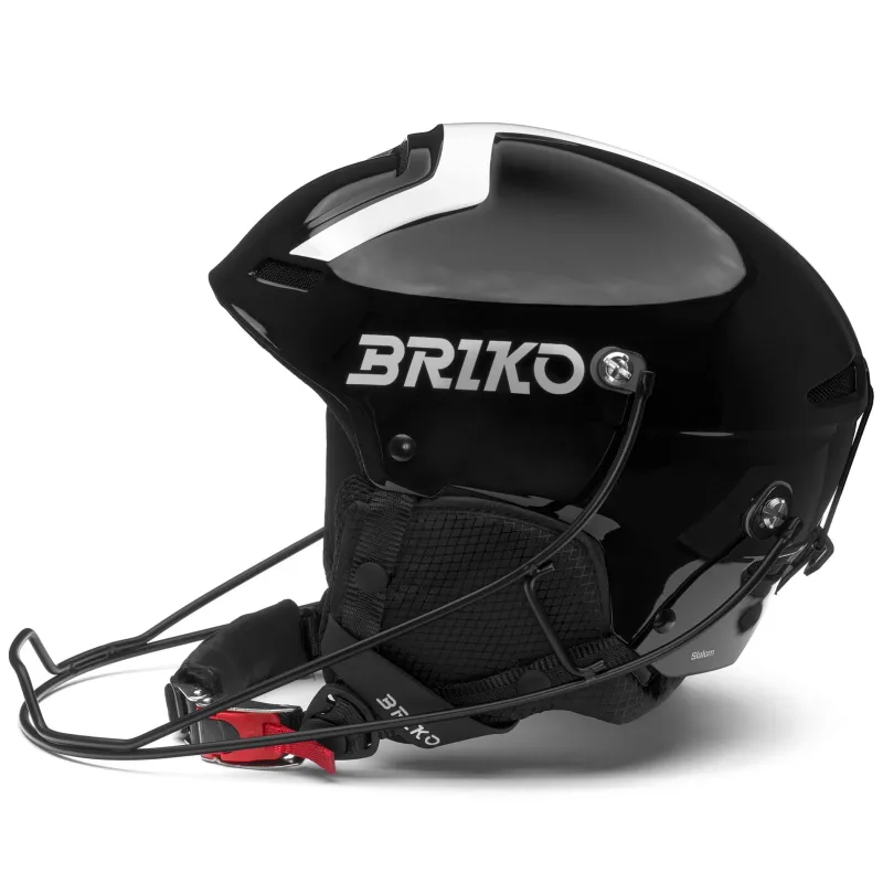 BRIKO SLSLOM EPP 2.0 BLACK/WHITE
