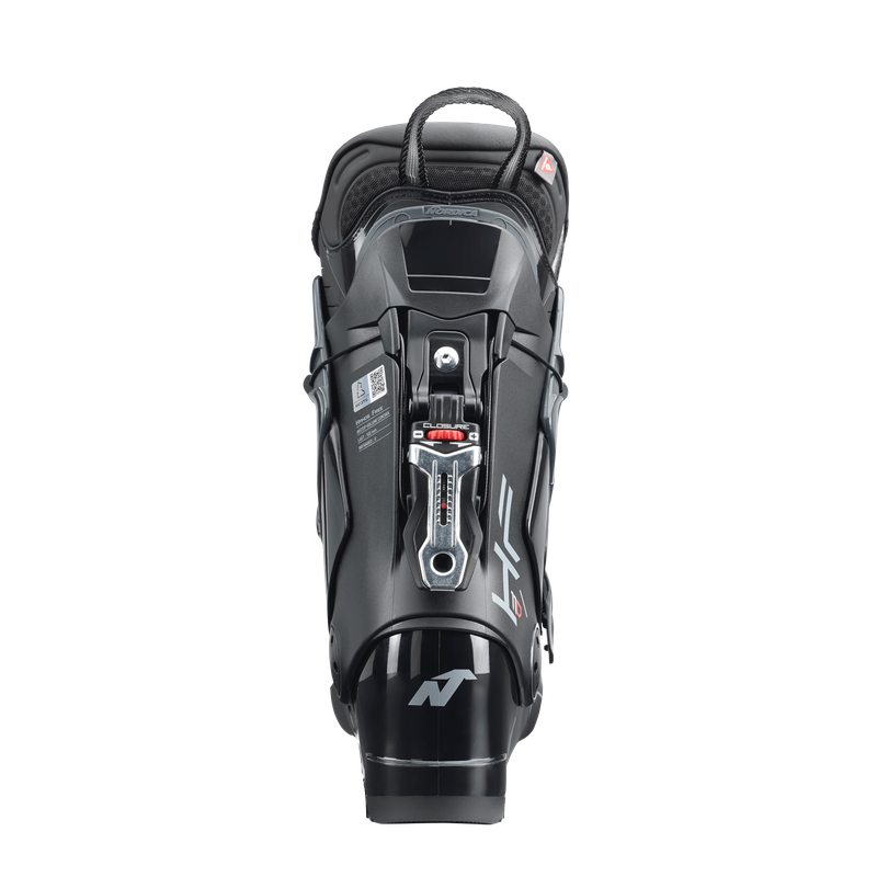 Nordica HF 110 GW Mens Ski Boots Black/Anthracite/Red