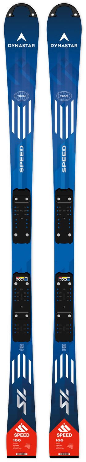 Dynastar SPEED OMEGLASS TEAM SL R21 PRO 128-142 25-26