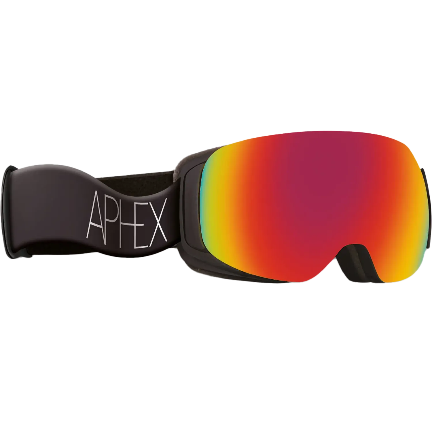 APHEX KEPLER JR Black – Red Lens APHEX KEPLER JR Black – Red Lens