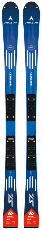 Dynastar SPEED OMG FIS SL FAC 157 R22 26-27 with SPX 15 bindings Dynastar SPEED OMG FIS SL FAC 157 R22 26-27 with SPX 15 bindings