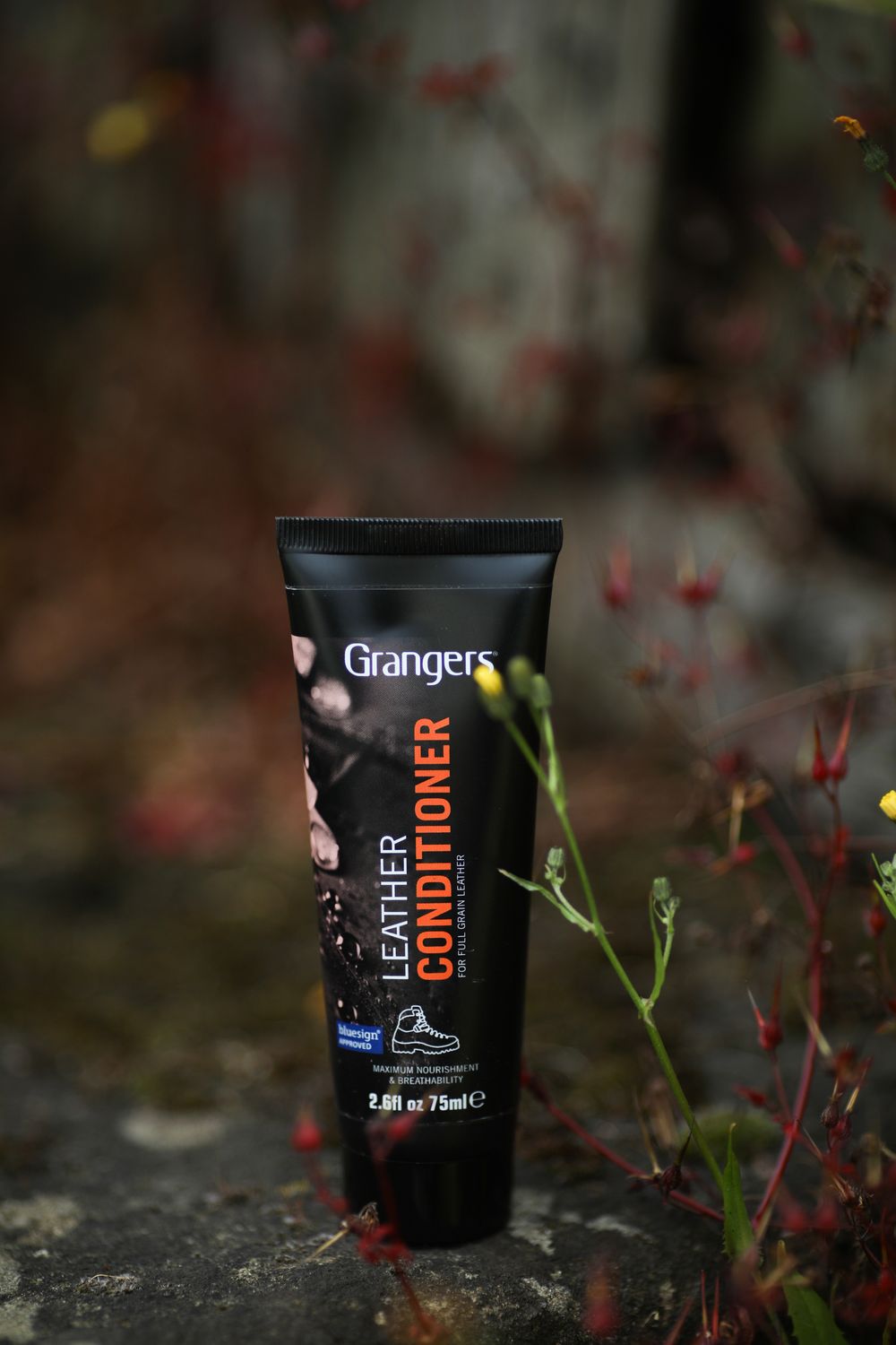GRANGER'S Leather Conditioner 75ml