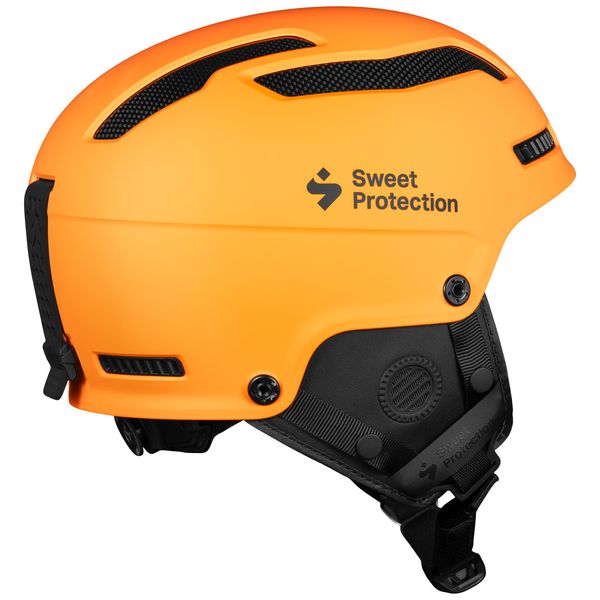 Sweet Protection Trooper 2Vi® SL Mips Helmet - Sunburst