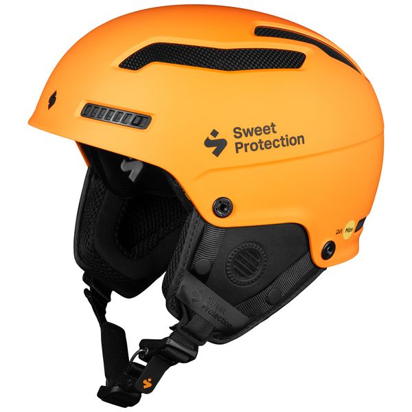 Sweet Protection Trooper 2Vi® SL Mips Helmet - Sunburst