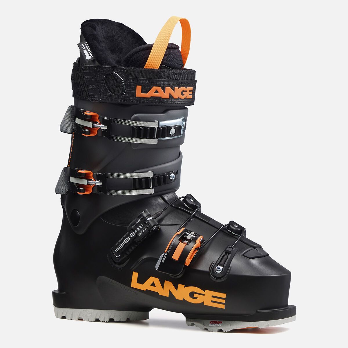 LANGE CONCEPT 10 GW