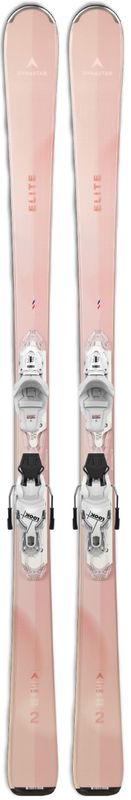 DYNASTAR ELITE 2 XP10 Size 154cm DYNASTAR ELITE 2 XP10 Size 154cm