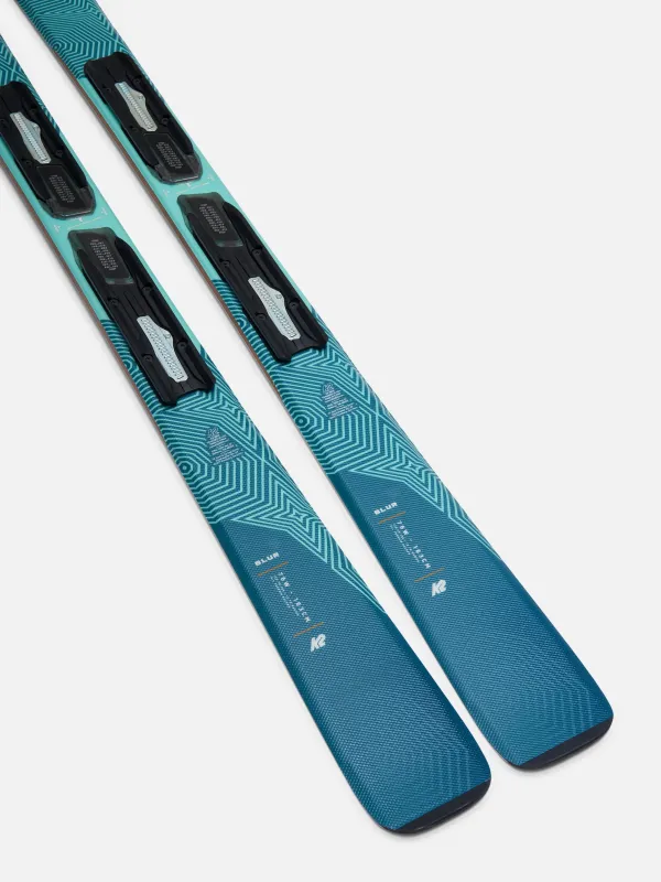 K2 Blur 76 Women's Skis 2026