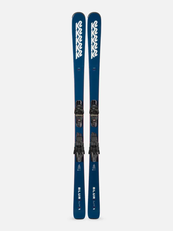 K2 Blur 79 Men's Skis 2026 Size 170 K2 Blur 79 Men's Skis 2026 Size 170