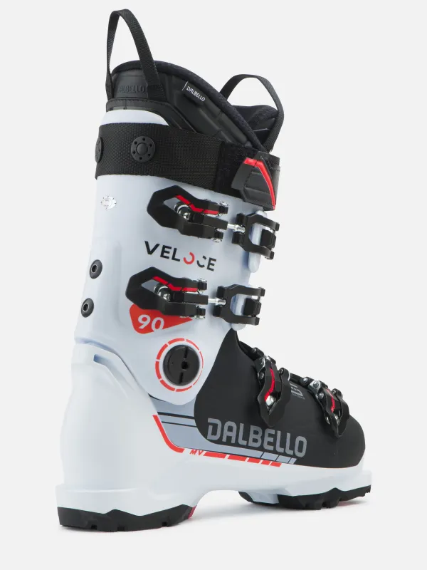 Dalbello Veloce 90 Mv Ski Boots 2026
