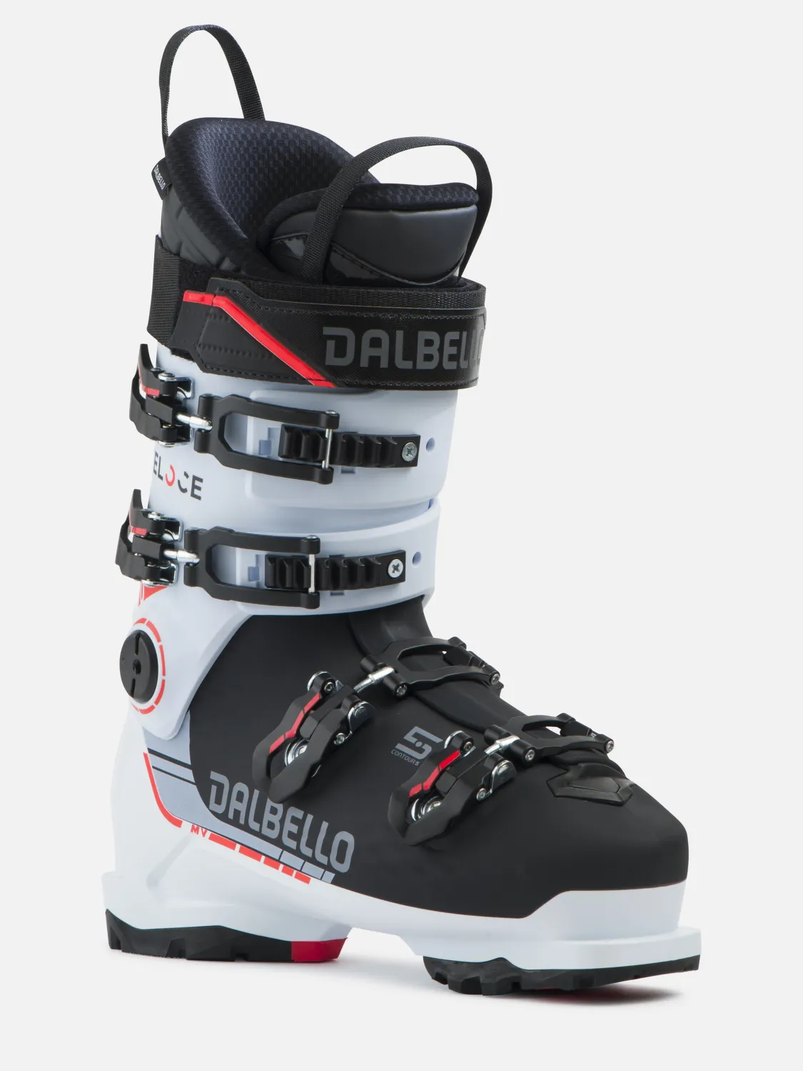 Dalbello Veloce 90 Mv Ski Boots 2026