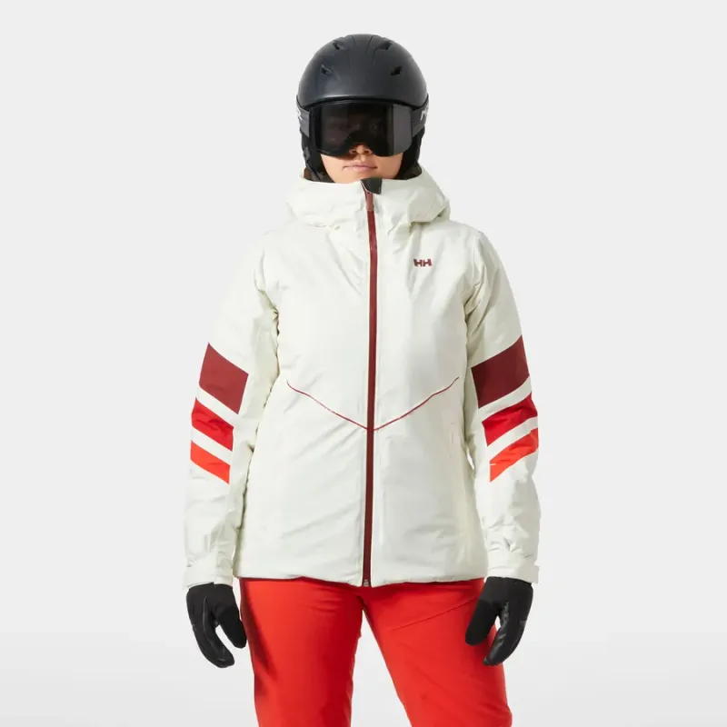 HELLY HANSEN Women's Panorama Insulated Jacket Snow