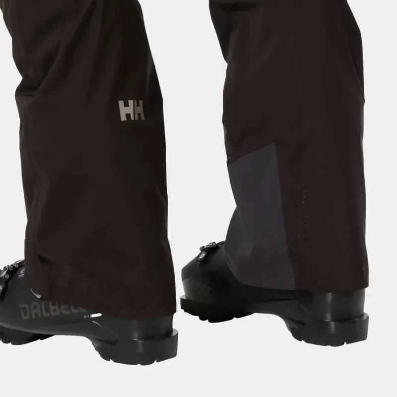 HELLY HANSEN Men's Legendary Insulated Pant Black