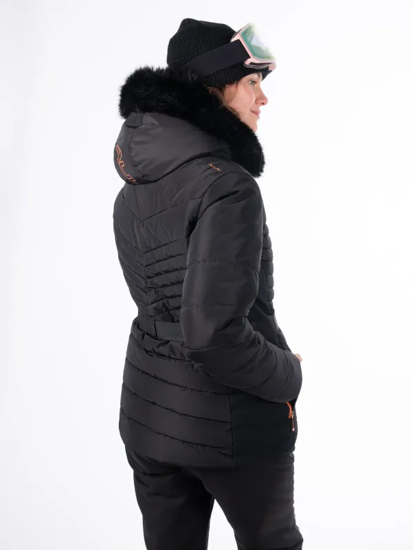 AULP CARIN WOMEN'S SKI JACKET