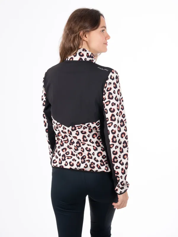 AULP Coryn women's Mid layer Leo